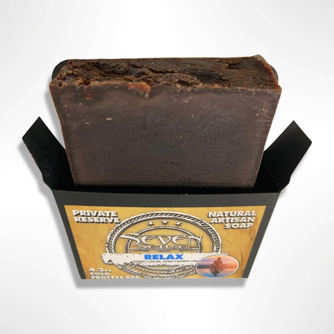Relax (Discontinued)