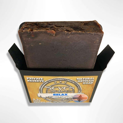 Relax (Discontinued)