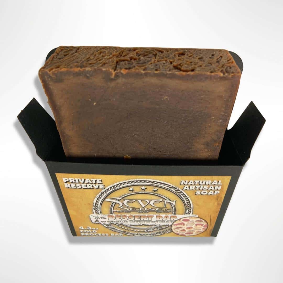 Dessert Bar (Discontinued)