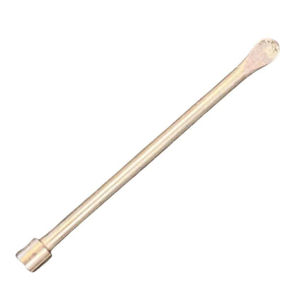 2.25" (Scoop-point) Wax / Dab Tool