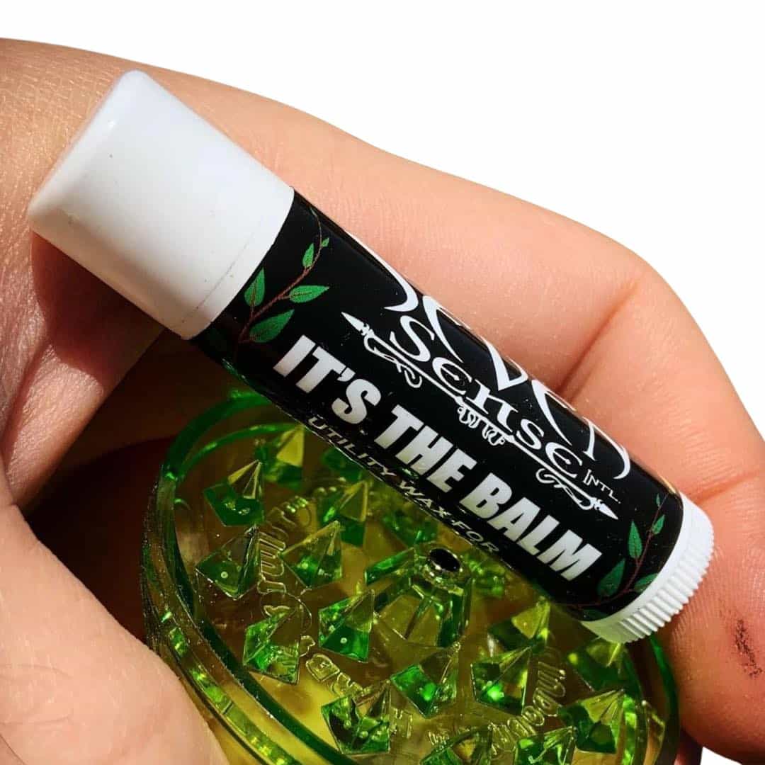 Utility Wax