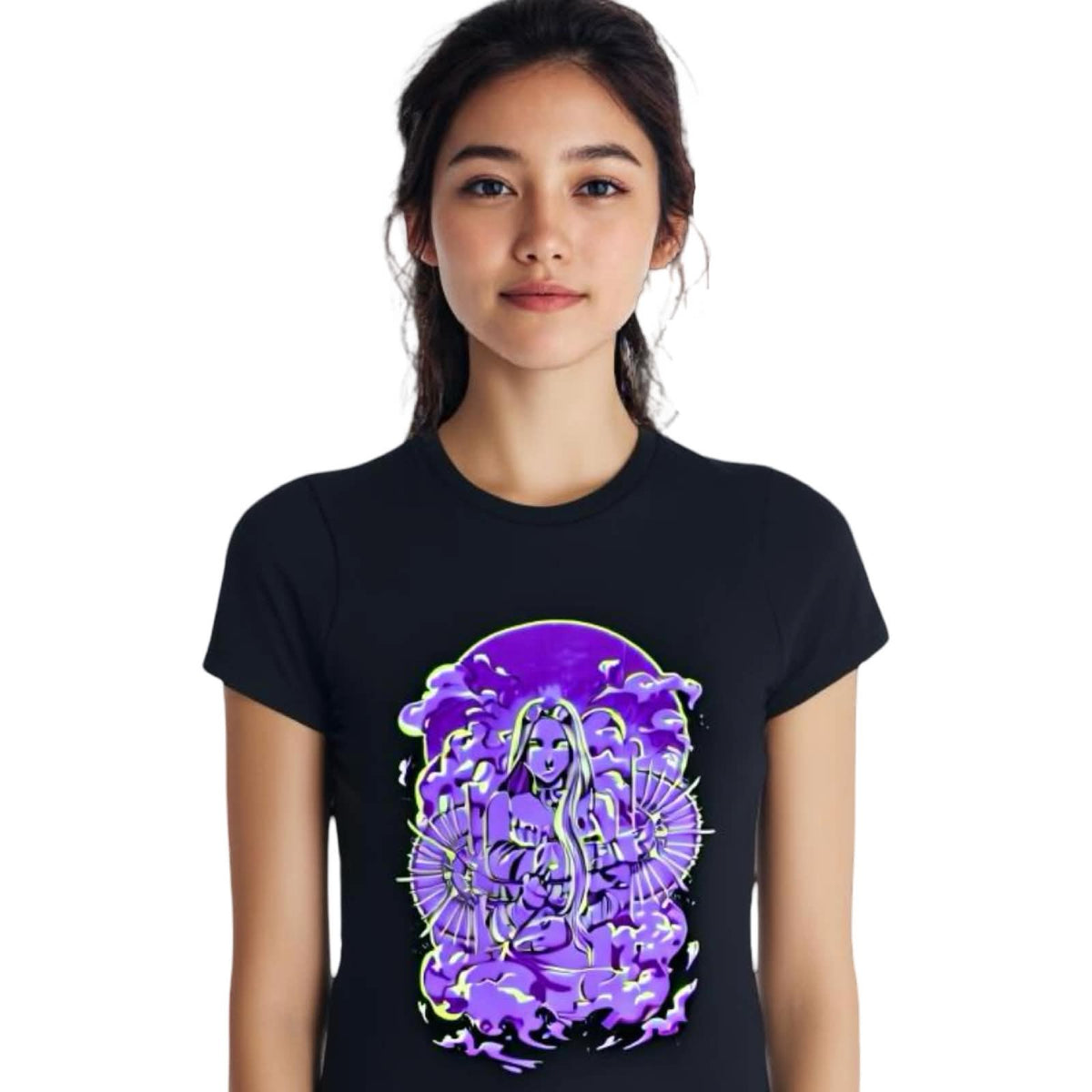 Vejas / Wind Goddess Shirt (Womens)