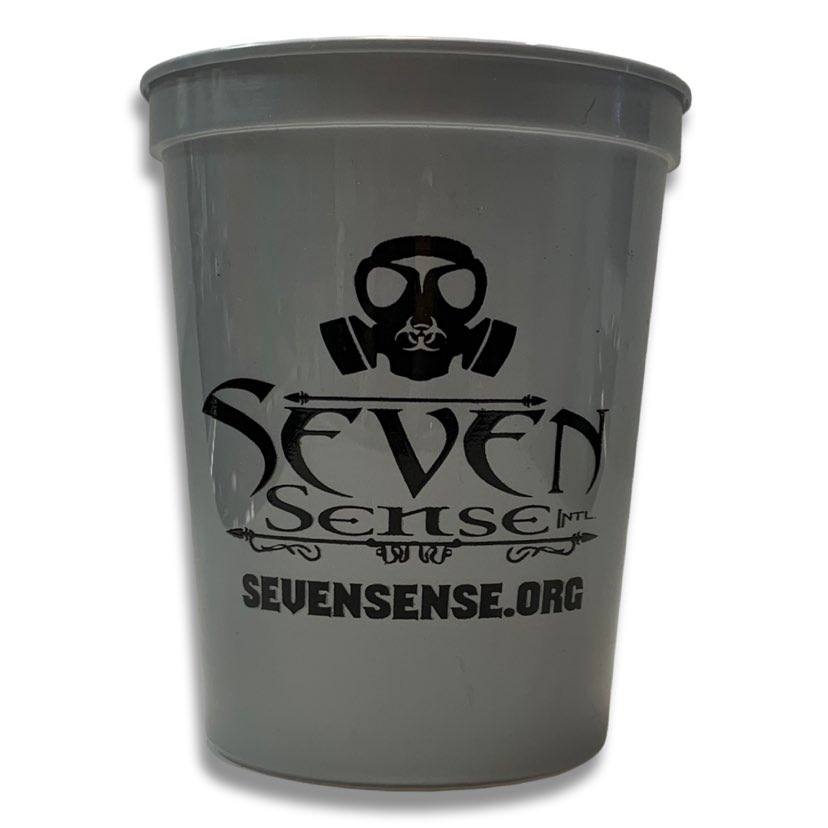 Seven Sense Cup