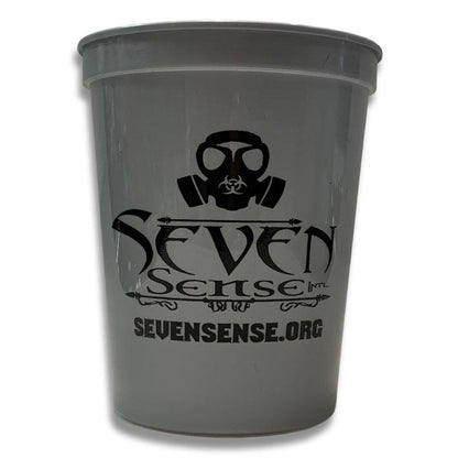 Seven Sense Cup