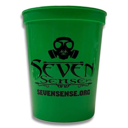 Seven Sense Cup