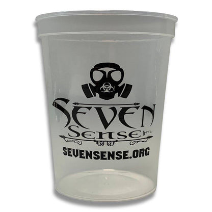Seven Sense Cup
