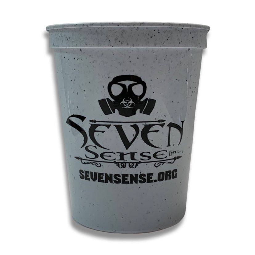 Seven Sense Cup