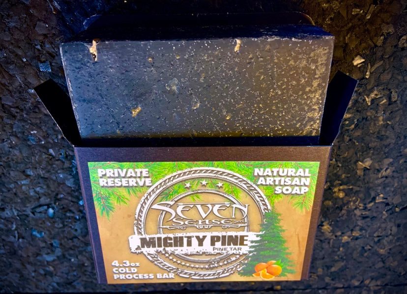 Mighty Pine