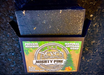 Mighty Pine