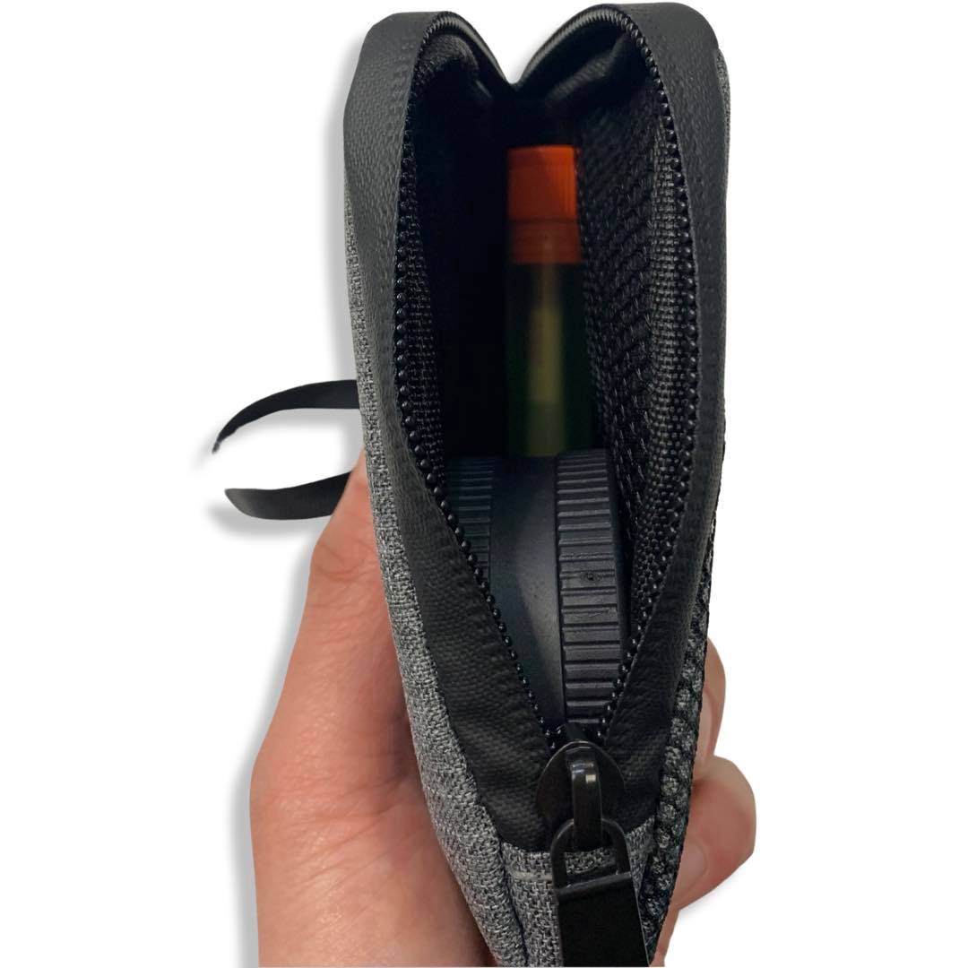 Artist Jr. - Smell Proof Bag