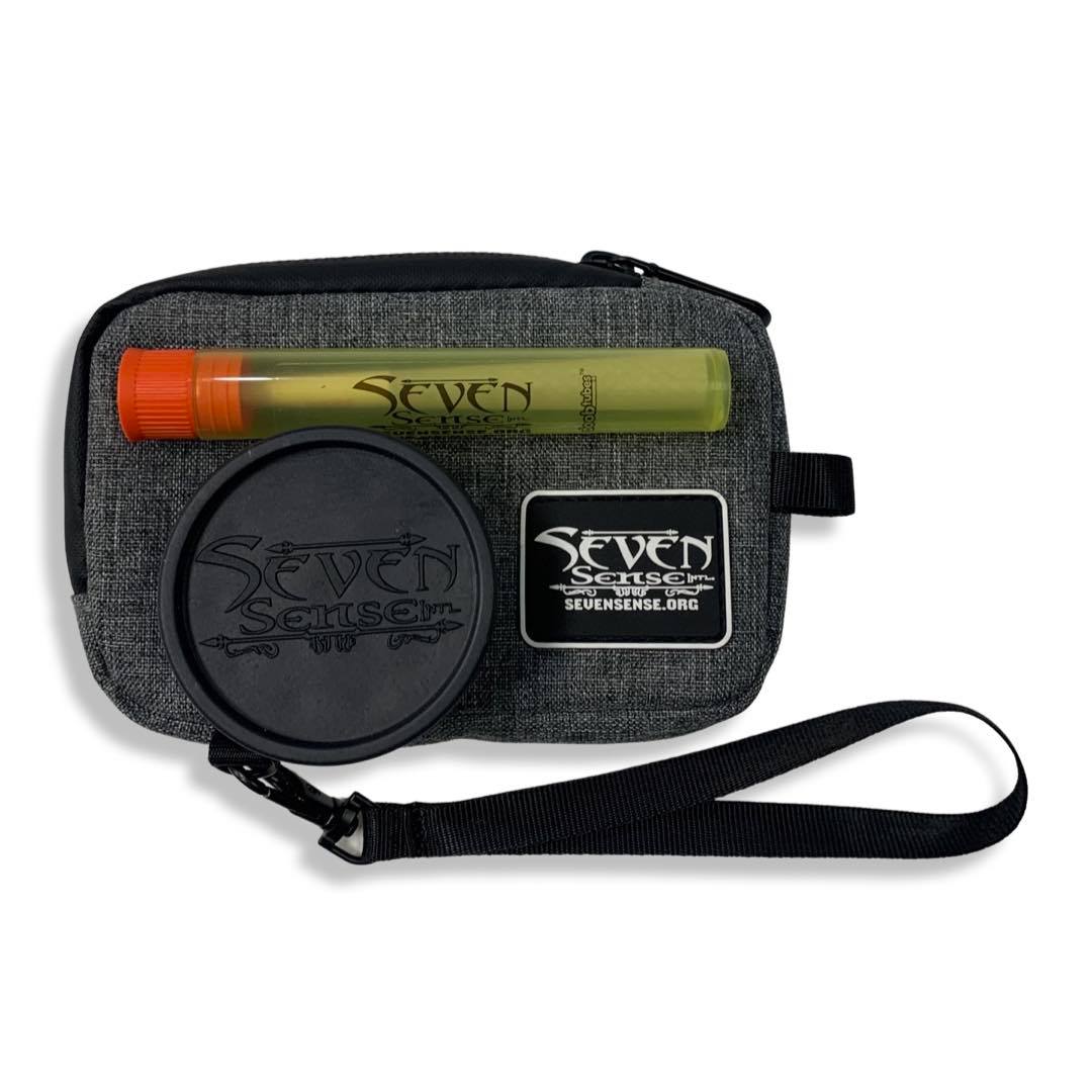 Artist Jr. - Smell Proof Bag
