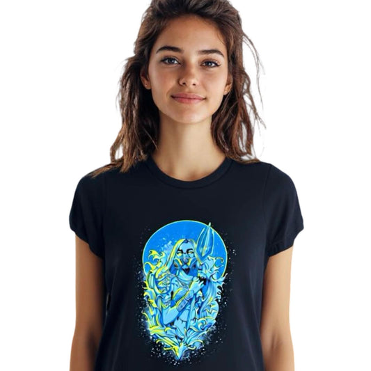Vanduo / Water Goddess Shirt (Womens)