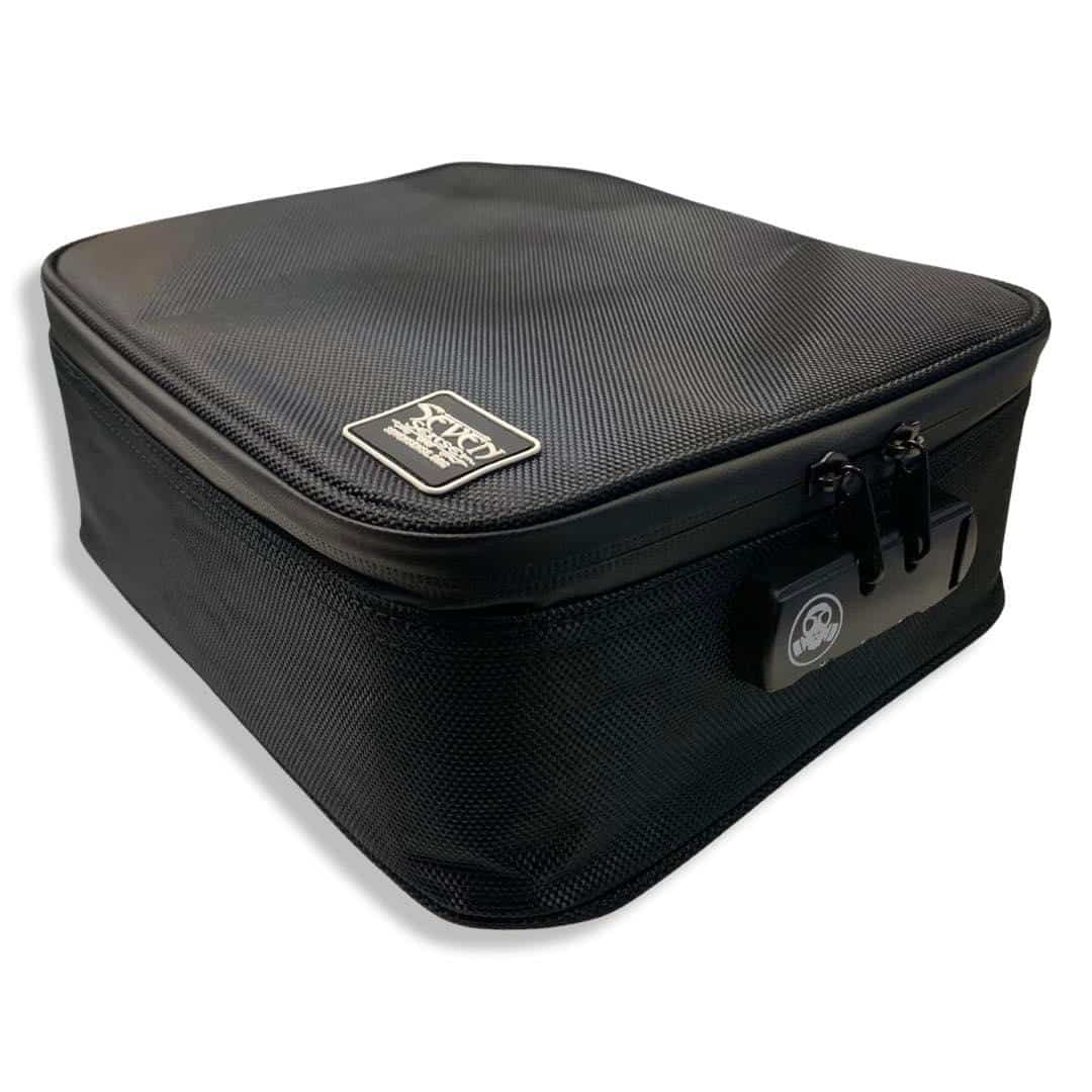 Big Bento - Smell Proof Bag