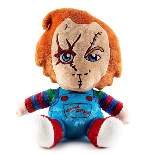 Chucky Plushie