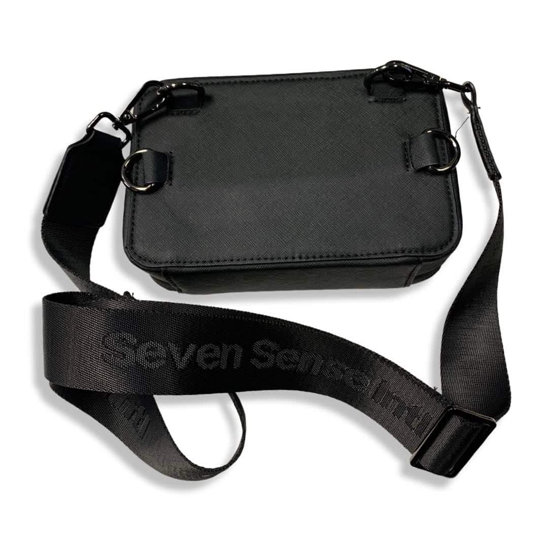 Fabo - Smell Proof Bag