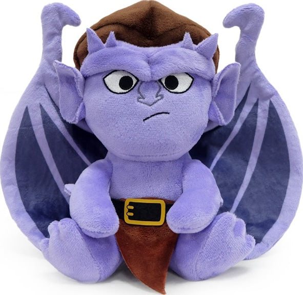 Gargoyles Goliath Plushie