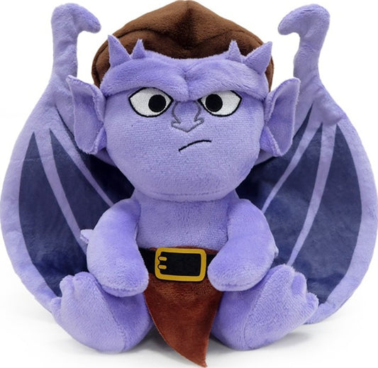 Gargoyles Goliath Plushie