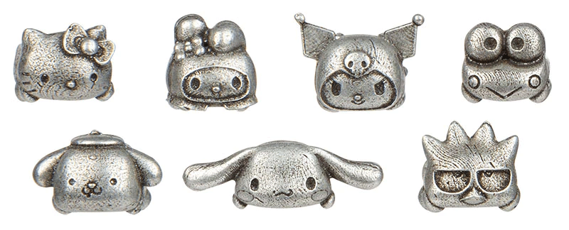 Hello Kitty Monopoly