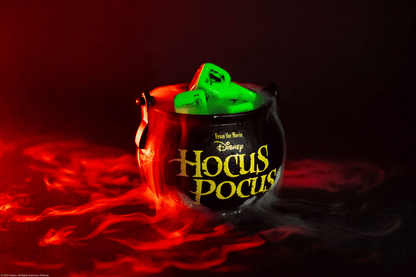 Hocus Pocus Yahtzee