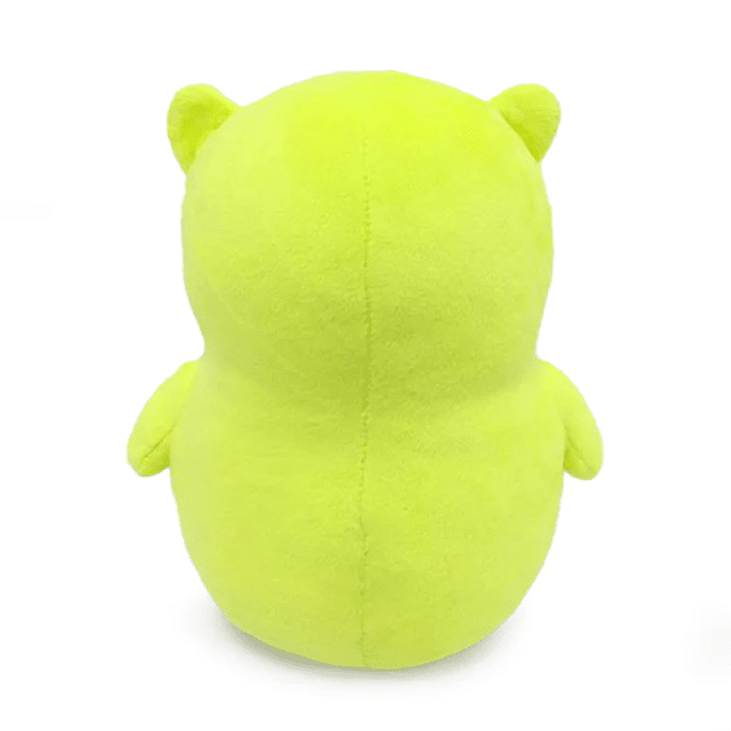 Kuchi Kopi Plushie