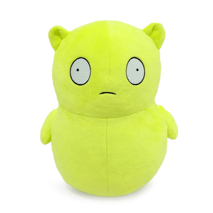 Kuchi Kopi Plushie