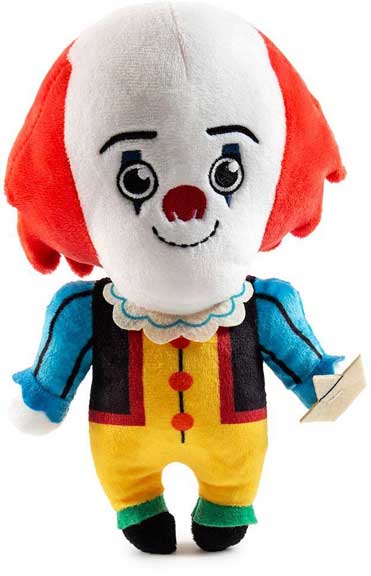 It Plushie