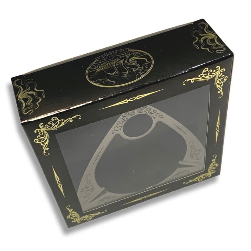 King Palm Bermuda Ashtray