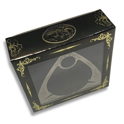 King Palm Bermuda Ashtray
