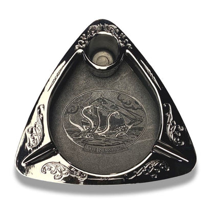 King Palm Bermuda Ashtray