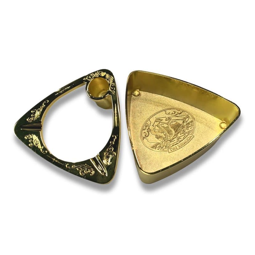 King Palm Bermuda Ashtray