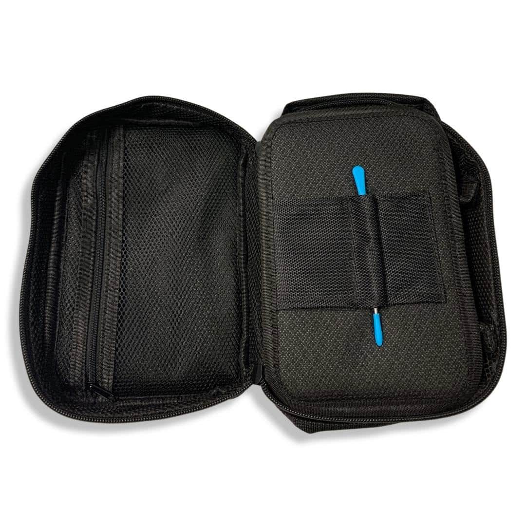 Lunch Box - Smell Proof Bag