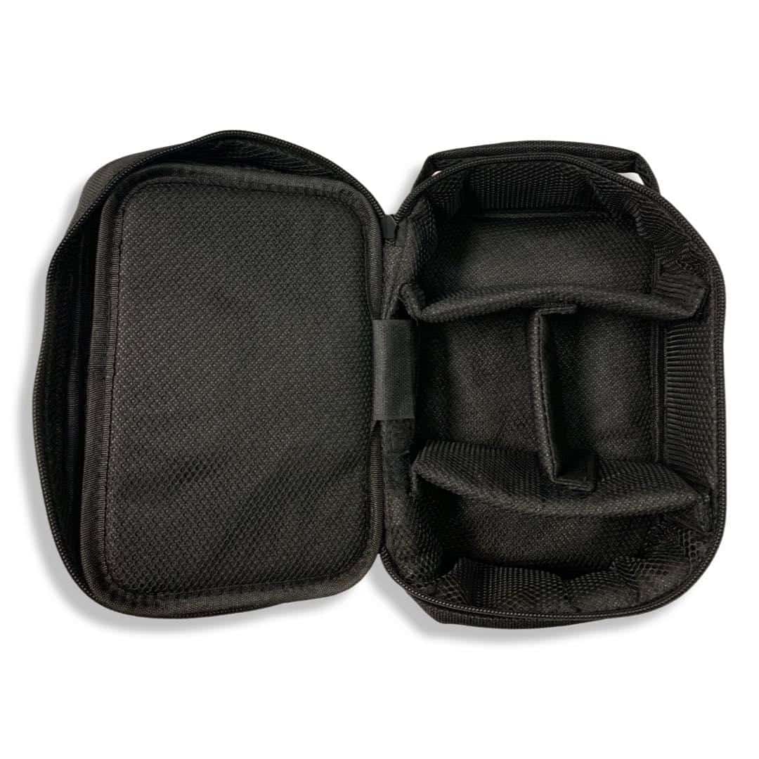 Lunch Box - Smell Proof Bag