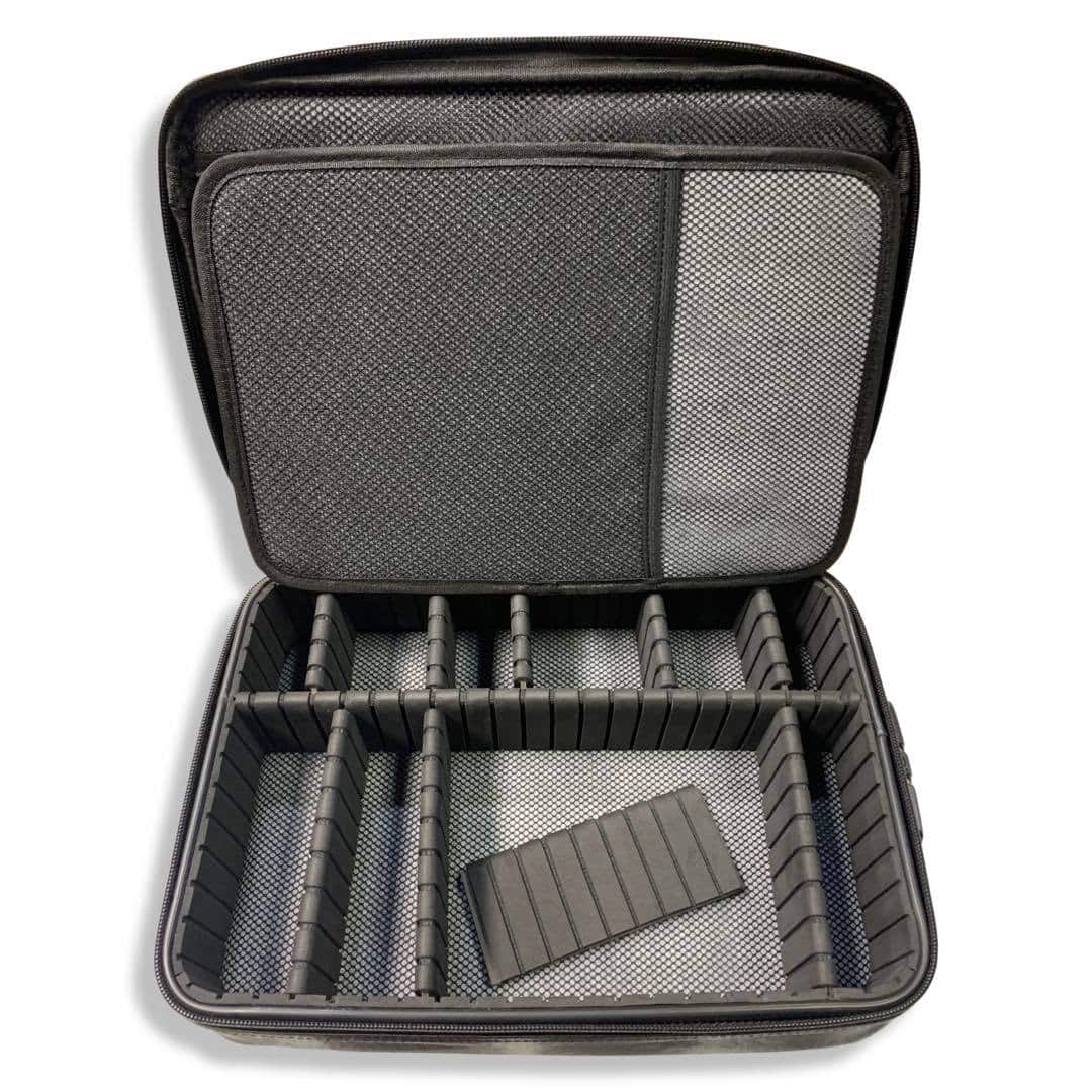 Master Case - Smell Proof Bag