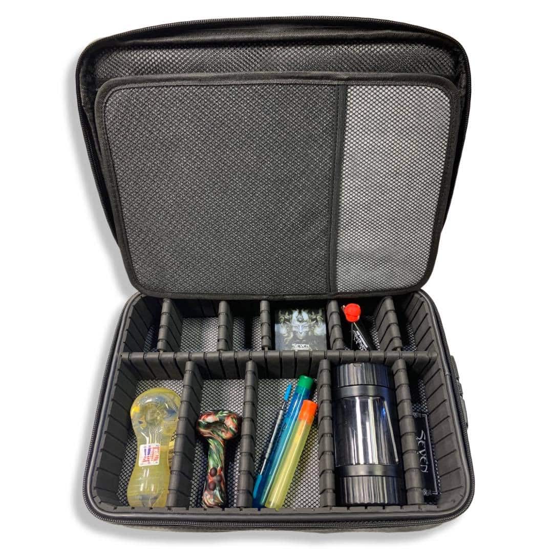 Master Case - Smell Proof Bag