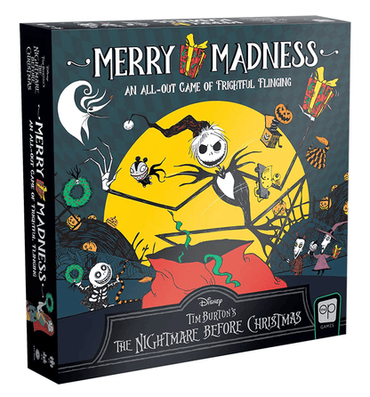 Merry Madness