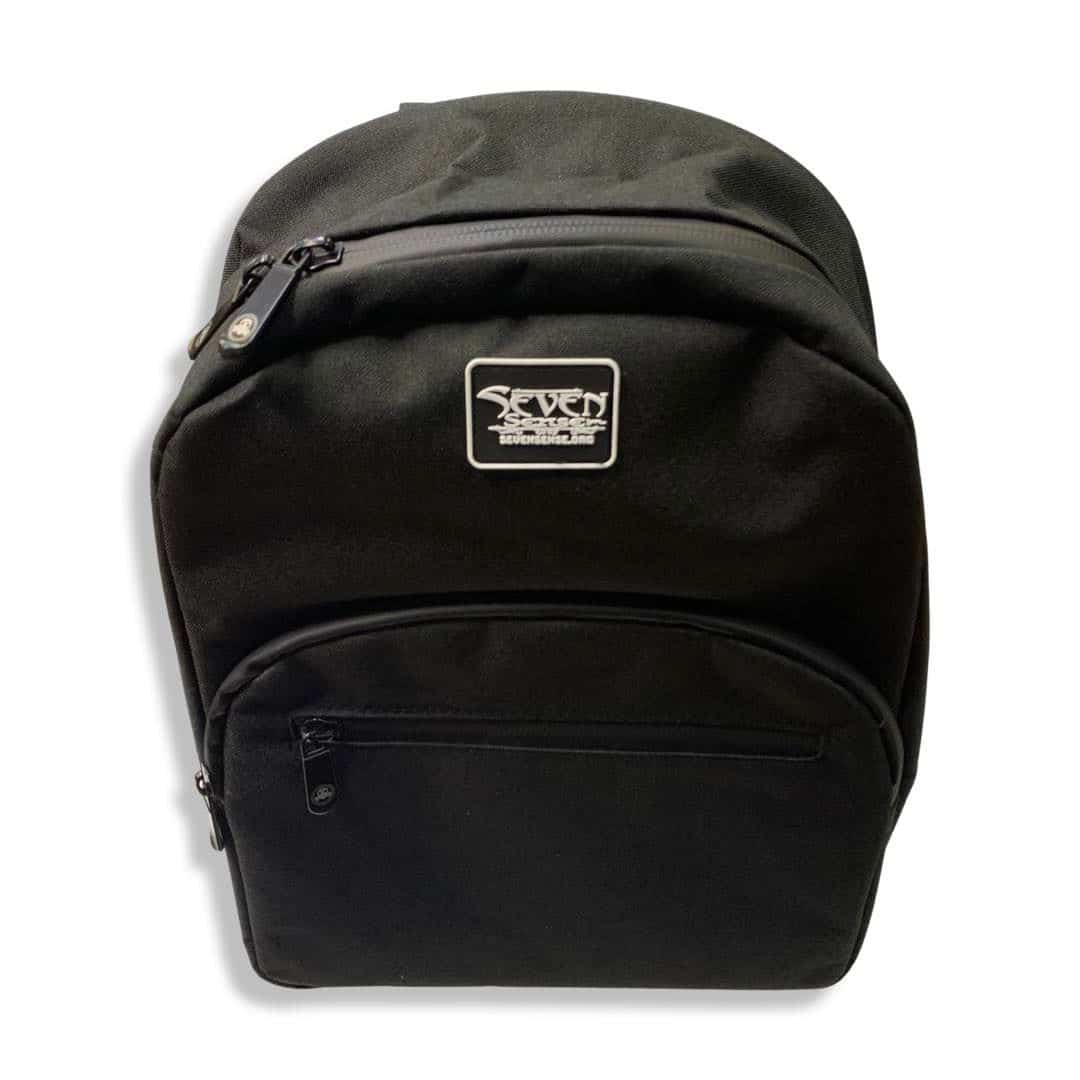 Mini Back Pack - Smell Proof