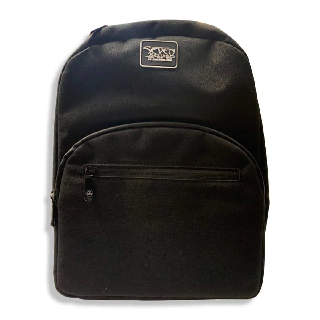 Mini Back Pack - Smell Proof