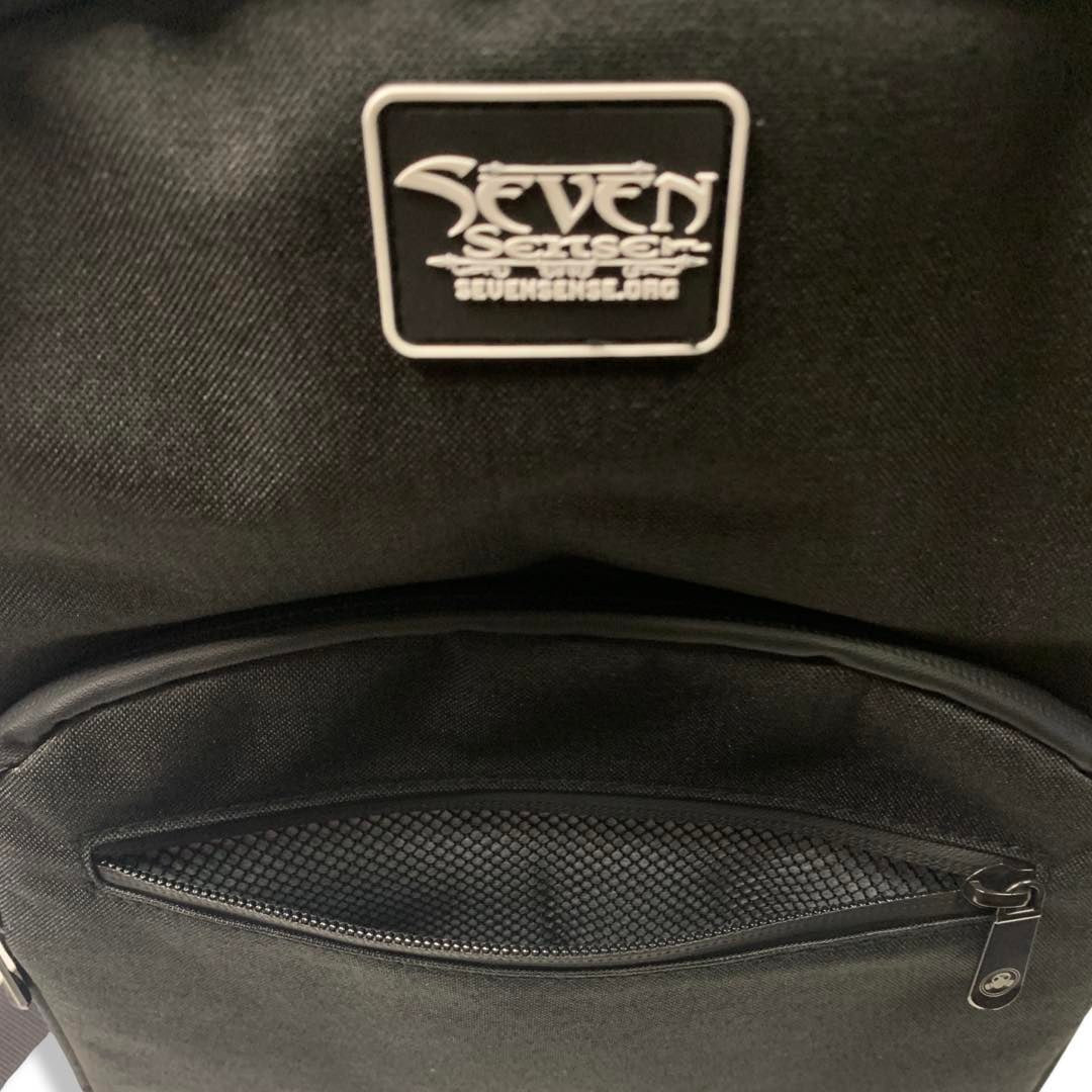 Mini Back Pack - Smell Proof