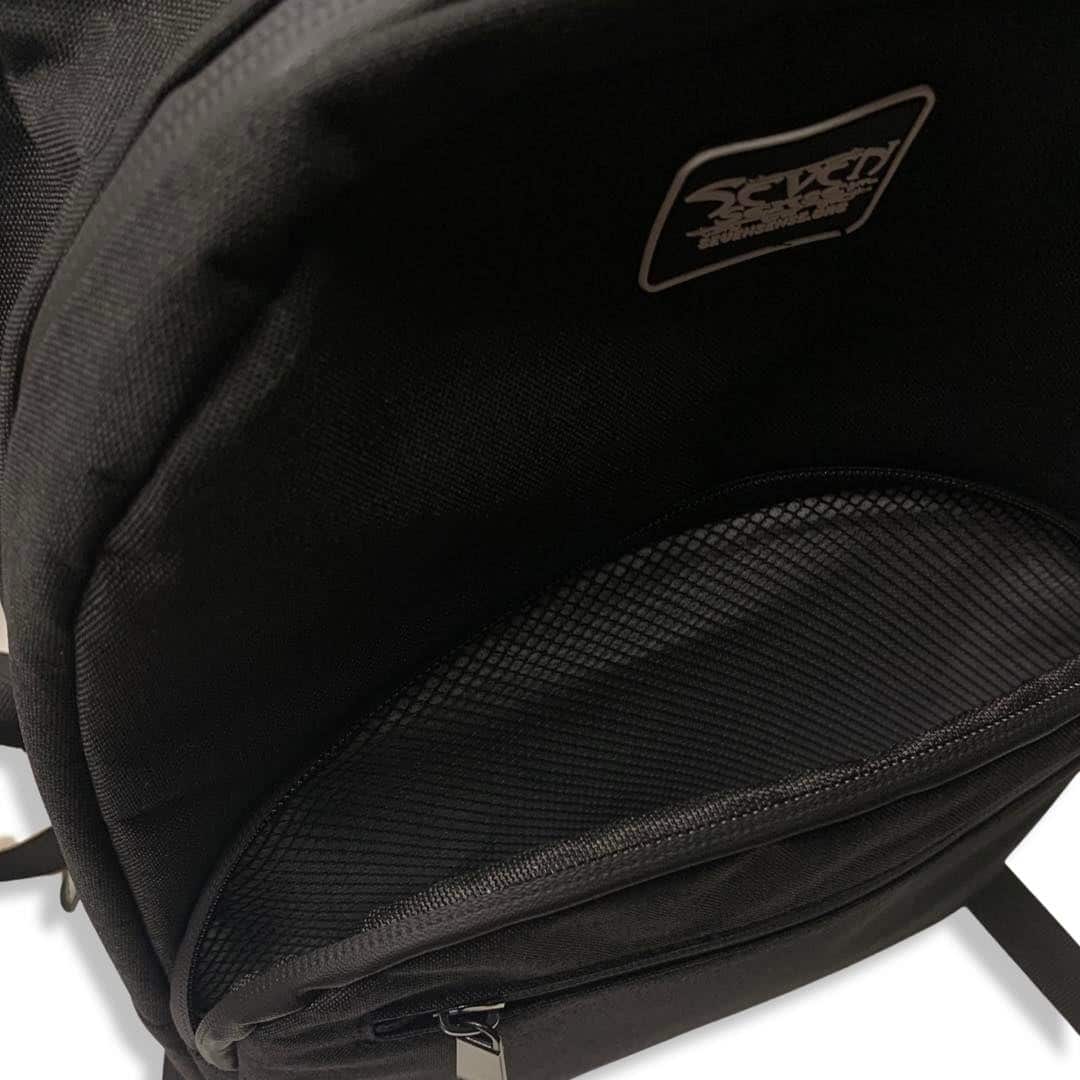 Mini Back Pack - Smell Proof