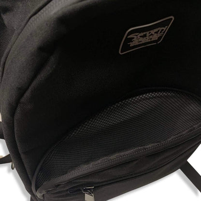 Mini Back Pack - Smell Proof