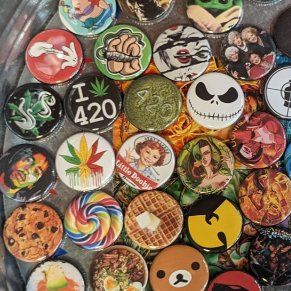 Bowl Cover