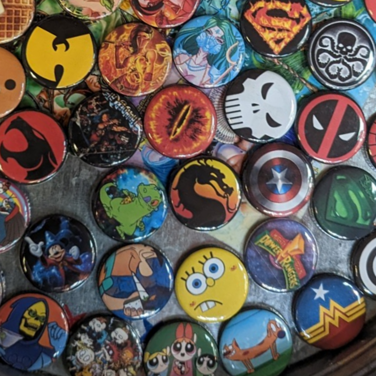 Bowl Cover