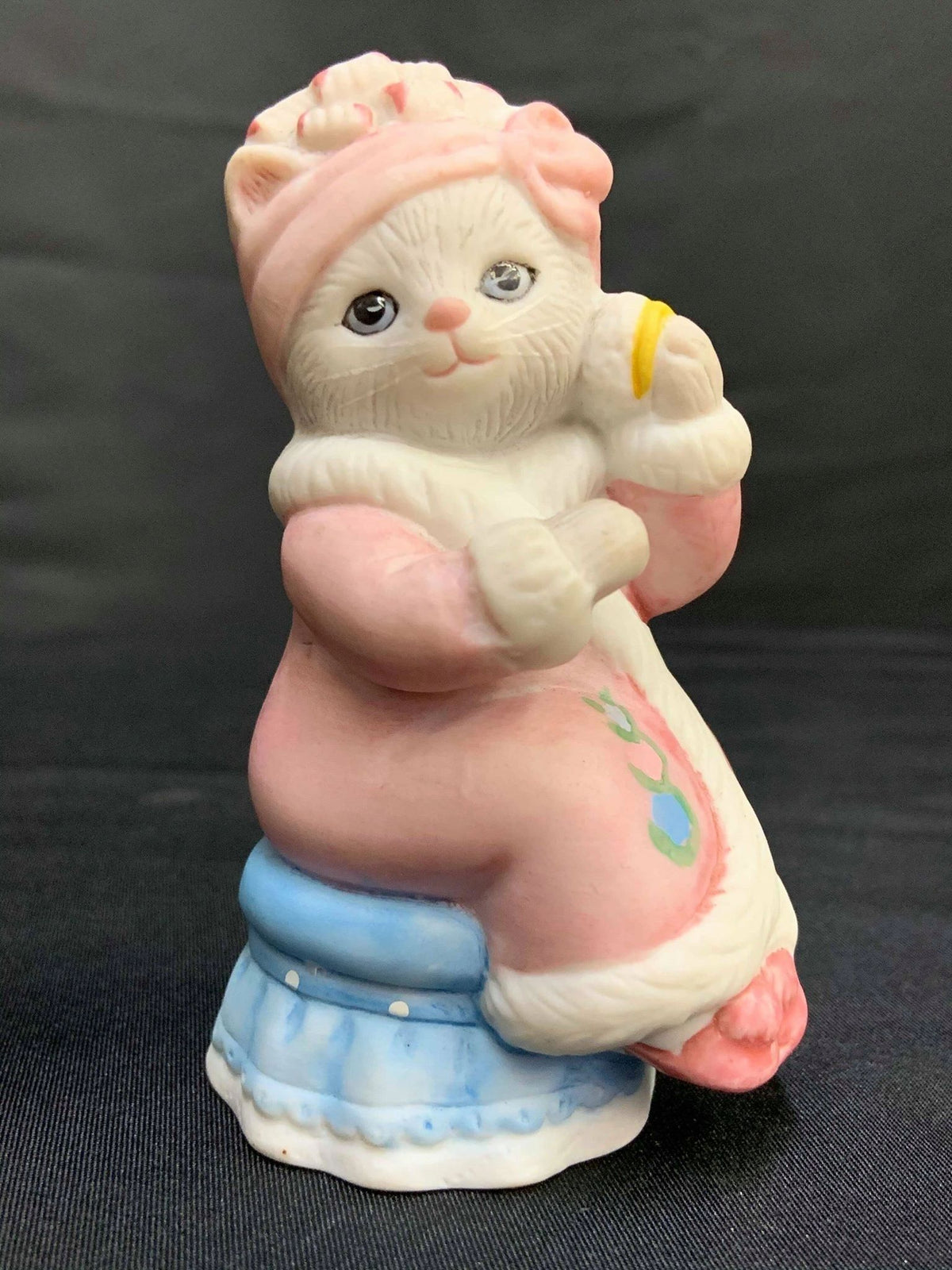 Priscilla *Please Read Description Before Buying