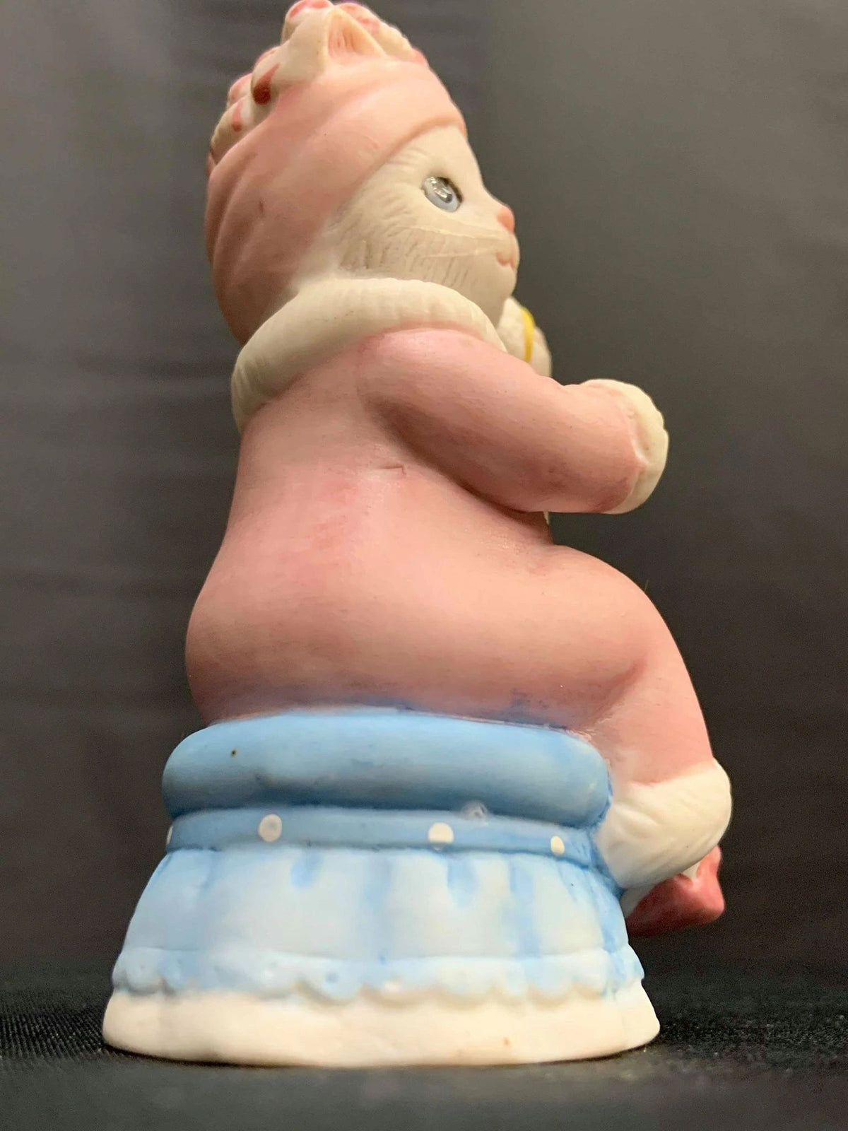Priscilla *Please Read Description Before Buying