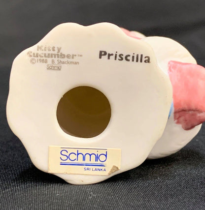 Priscilla *Please Read Description Before Buying