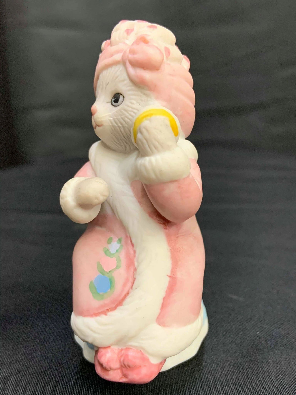 Priscilla *Please Read Description Before Buying