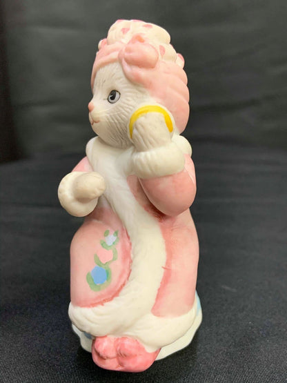 Priscilla *Please Read Description Before Buying