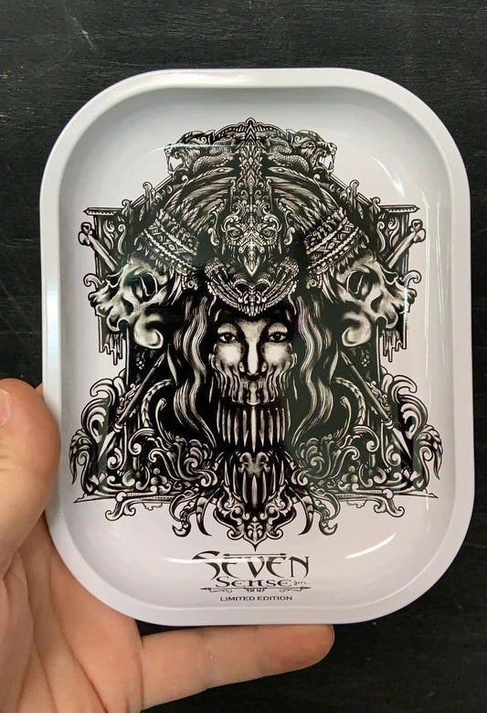 Paynetrybe Rolling Tray