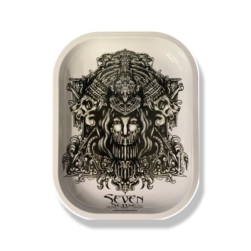 Paynetrybe Rolling Tray