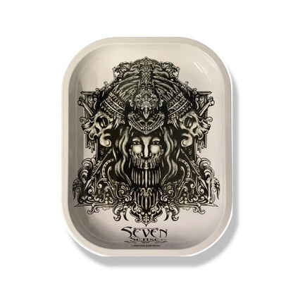 Paynetrybe Rolling Tray